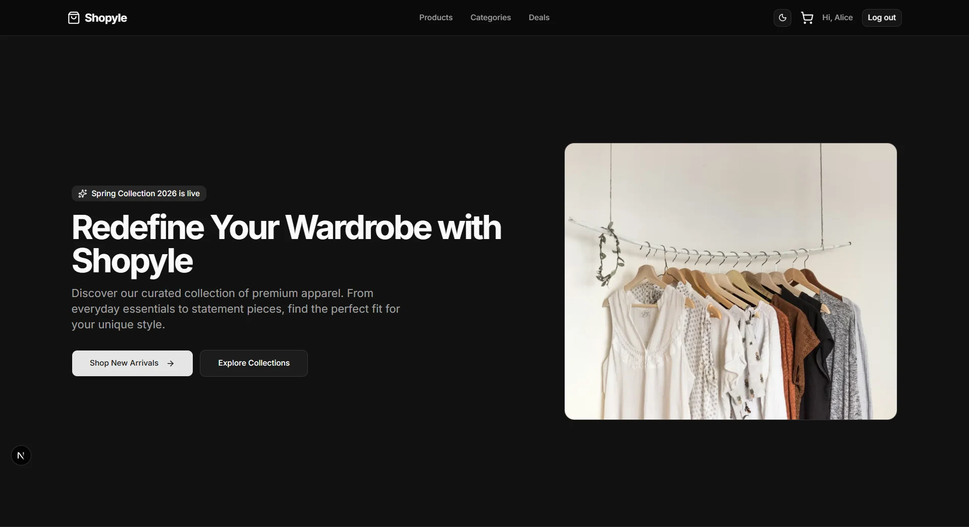Shopyle